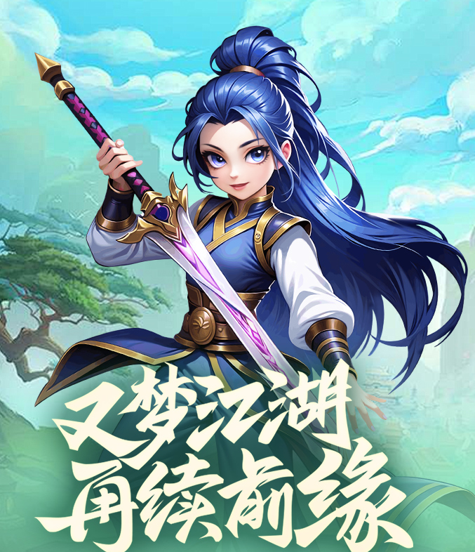 热江绿色版