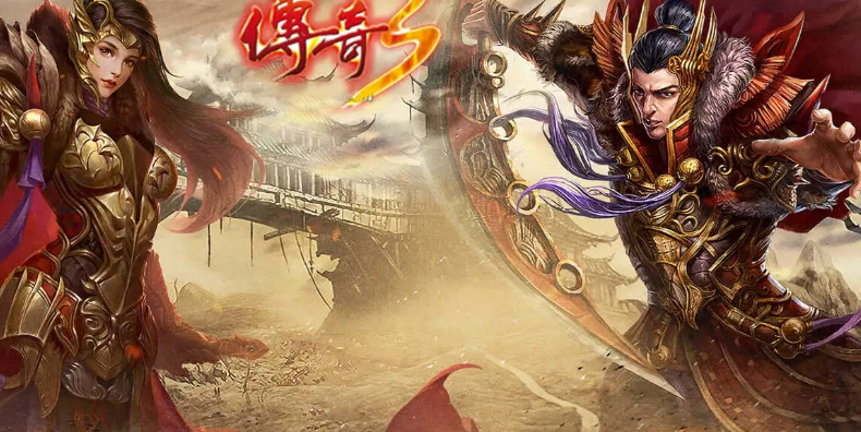 传奇3光通版1.45版本全活动详解（经典复古原版）