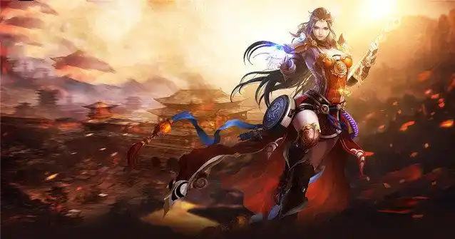 《传奇3光通版》手游官网:山河入梦,重温那段热血的青春时光(3) 《传奇3光通版》手游官网:山河入梦,重温那段热血的青春时光(3)